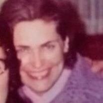 Jane Bennighof Clemons