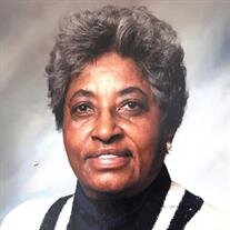 Stella J. Mason