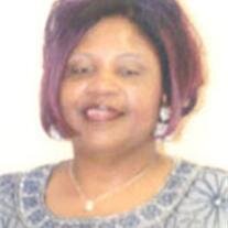 Hazel Yearby