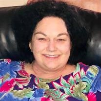 Tammi Ann Stewart Richardson