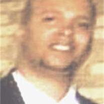 DeEllis McFadden,