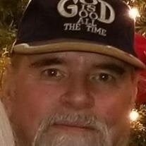 William "Howie" Howard Shaver