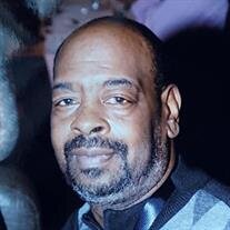 Mr. Willis James McCoy