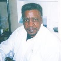Robert Parks,