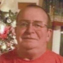 Fred R. Parsh
