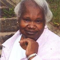 Margaret Campbell