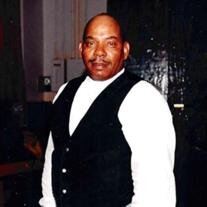Alfred R. Davis Sr.