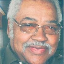 Milton Watson