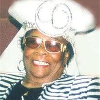 Wesola Atkinson