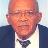 Hosea Sanders