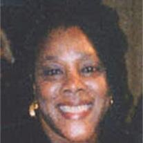 Virginia Edwards