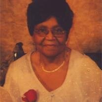 Betty Yanke