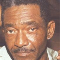 Marion Hardy