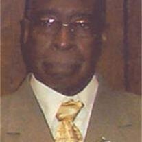 Roosevelt Nard,