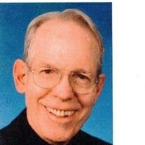 Rev. James L. Connor S.J.