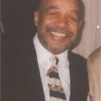 Mickey Bradshaw