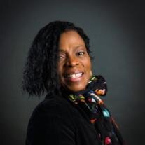 Mrs. Angela Ferguson