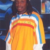 Billy Bryant,