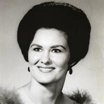 Mrs. Delores "Gail" Allen
