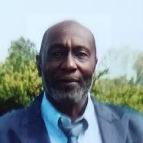 Mr. Edward Arrington Hines, Sr.