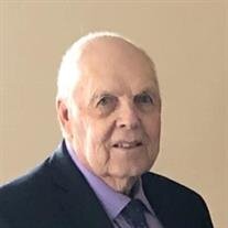 Donald D Wittmack