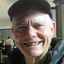 Robert Dan Wey