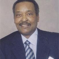 Earl Hairston