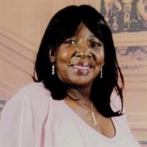 Ms. Valdosta Lavon Mann