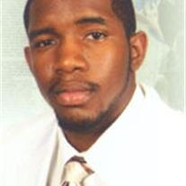 E. Leon Keaton