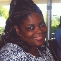 Gladys Madison