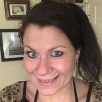 Mrs. Candice N. Shandor