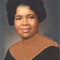 Gloria Hall
