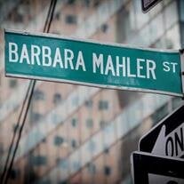 Barbara Mahler