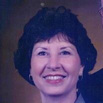 Dorothy Jan Woodard