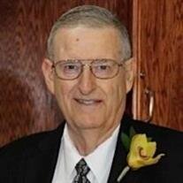Chuck L. McHargue