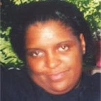 Michelle Franklin