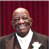 Donald Elliott Hyatt Sr.