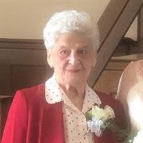 Anne J. Krpan