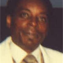 Spurgeon Coleman,