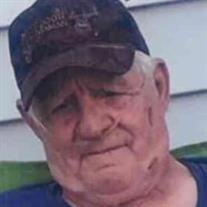 Harriison Frank Fenton Jr.