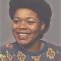 Debra Washington