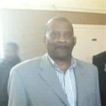 Mr. Lee Williams III