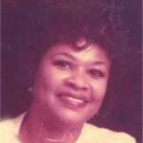 Ruby McLaurin