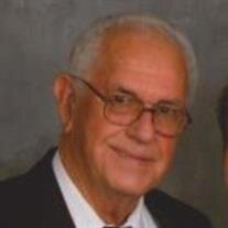Rev. Bobbie Dean Davidson