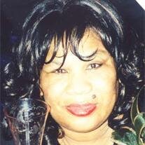 Barbara Mayes