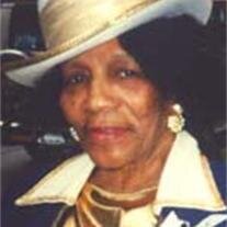 Mother Williams