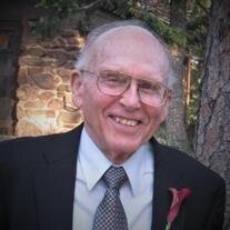Lawrence Eldon Kendall