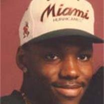 Derrick Walker