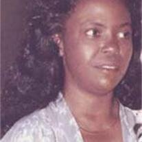Dorothy Alexander
