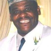 Clarence Cochran